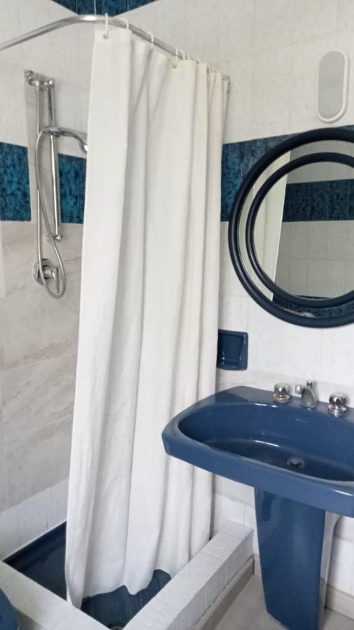Parco Termale Tropical Bed & Breakfast Ischia Island Exterior photo